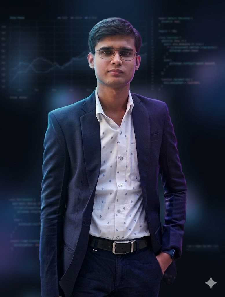 Himanshu Raj